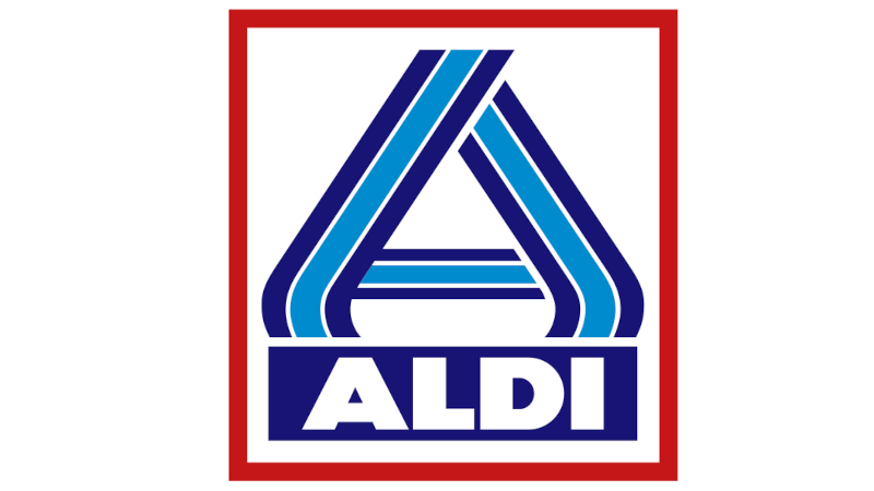 Logo ALDI Polska