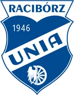 Logo Unia Racibórz